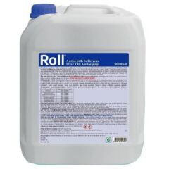 Roll Antiseptik Solüsyon - El ve Cilt Antiseptiği (Dezenfektan) 5 Litre