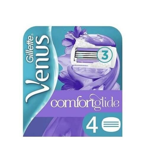 Gillette Venus Breeze 4 Yedek