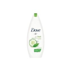 Dove Duş Jeli Fresh Touch 500 ml