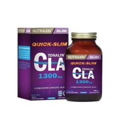 Nutraxin Tonalin CLA 60 SoftGel Kapsül