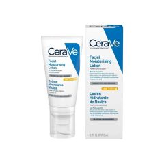 CERAVE Facial Moisturizing Cream SPF30 - Nemlendirici Yüz Kremi