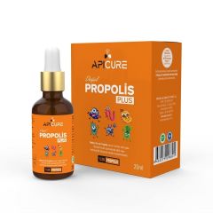 Apicure Doğal Propolis Plus Sprey 20 ML