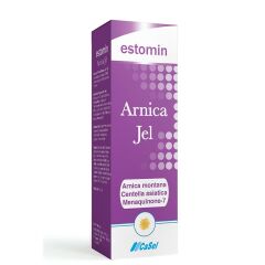 Estomin Arnica Jel 100ml