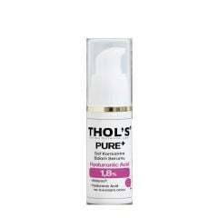 THOLS PURE+ Hyaluronic Acid 1,8% - 15 ml (TB59) Bakım Serumu