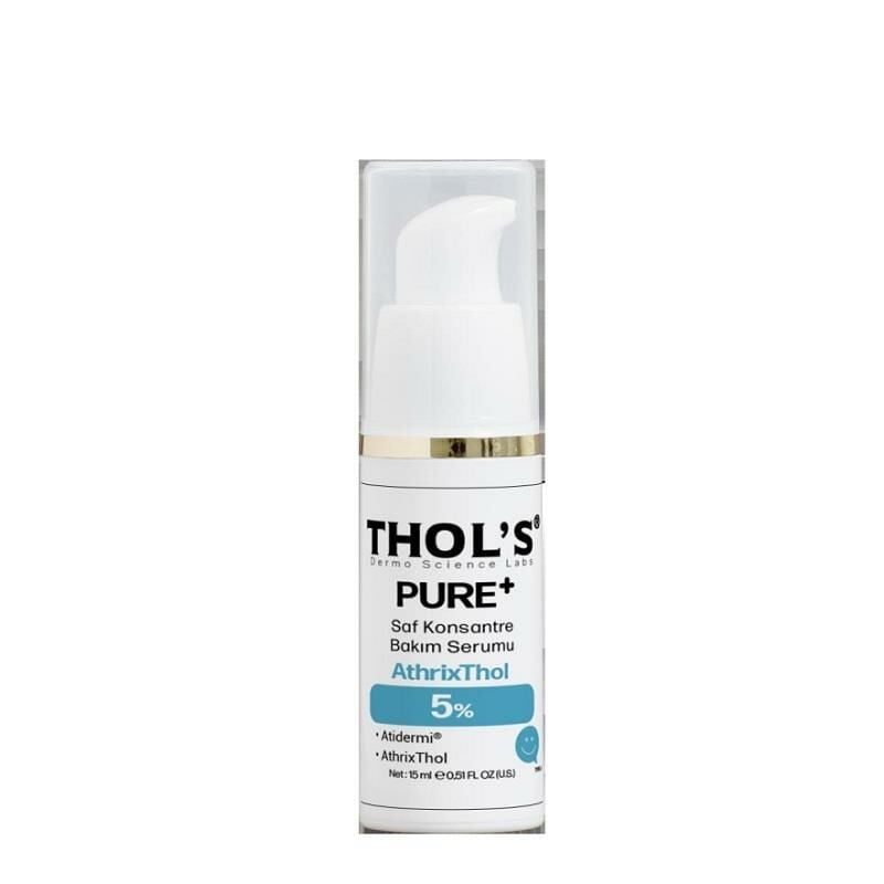 THOLS PURE+ AthrixTol 5% - 15 ml (TB72) Bakım Serumu