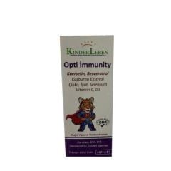 Kinderleben Opti İmmunyt Sirop 150 ml