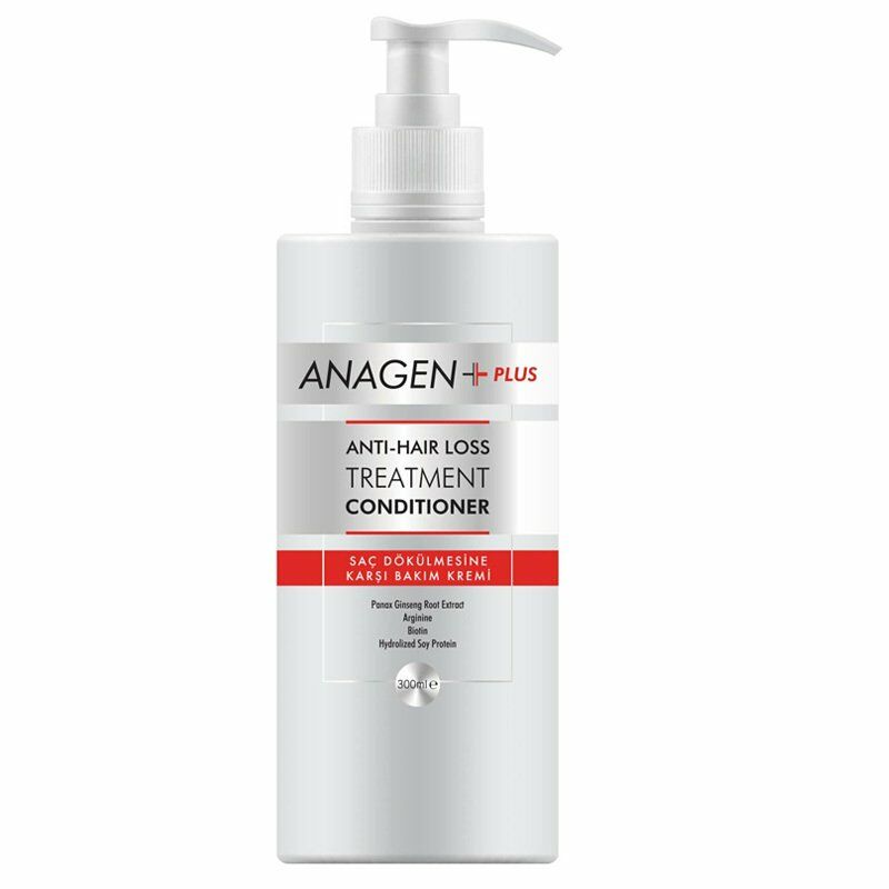 Anagen+Plus Anti-Hair Loss Crem 300ml