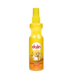 Dalin Bebek Kolay Tarama Spreyi 200ml