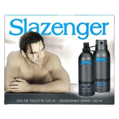 Slazenger Active Sport Mavi Edt Parfüm
