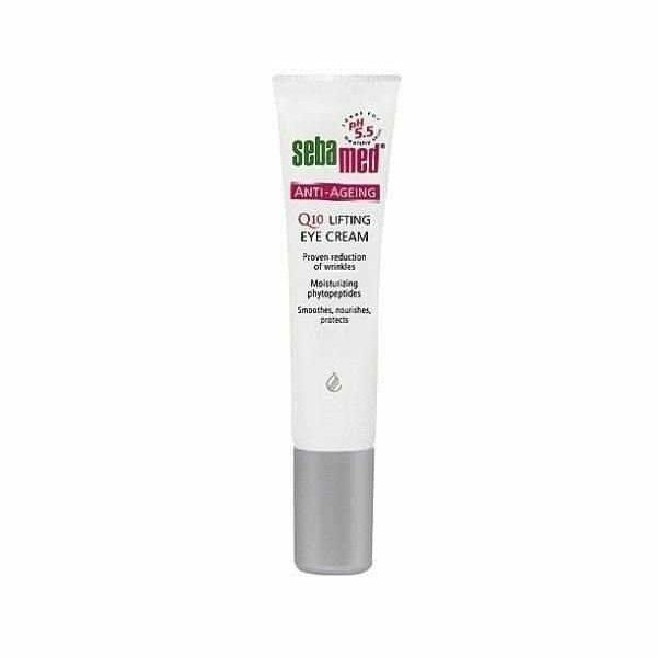 Sebamed Anti-Ageing Q10 Lifting Eye Cream 15ml