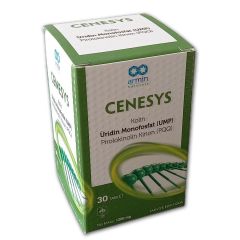 Cenesys Tablet 30 luk