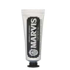 Marvis Diş Macunu 25ml Amarelli - Meyve Kokulu SİYAH