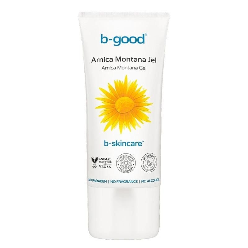 B-Good B-Skincare Arnica Montana Jel 50 ml