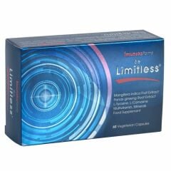 İmuneksFarma Be Limitless 60 Kapsül