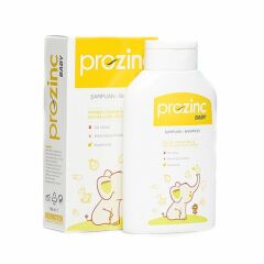 Prozinc Baby Bebek Şampuanı 300 ml