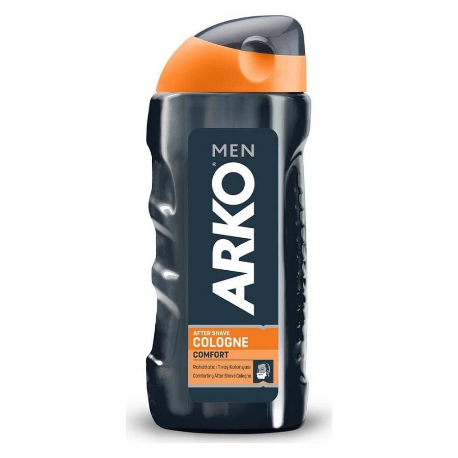 Arko Men Tıraş Kolonyası Comfort 250 Ml