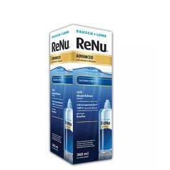 Renu Advanced Lens Solüsyonu 360 ml