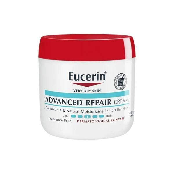 Eucerin Advanced Repair Kremi 454GR