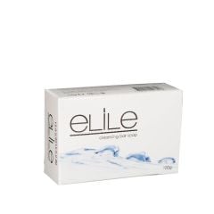 Elile Cleansing Soap Bar 100gr Yağlı Cilt