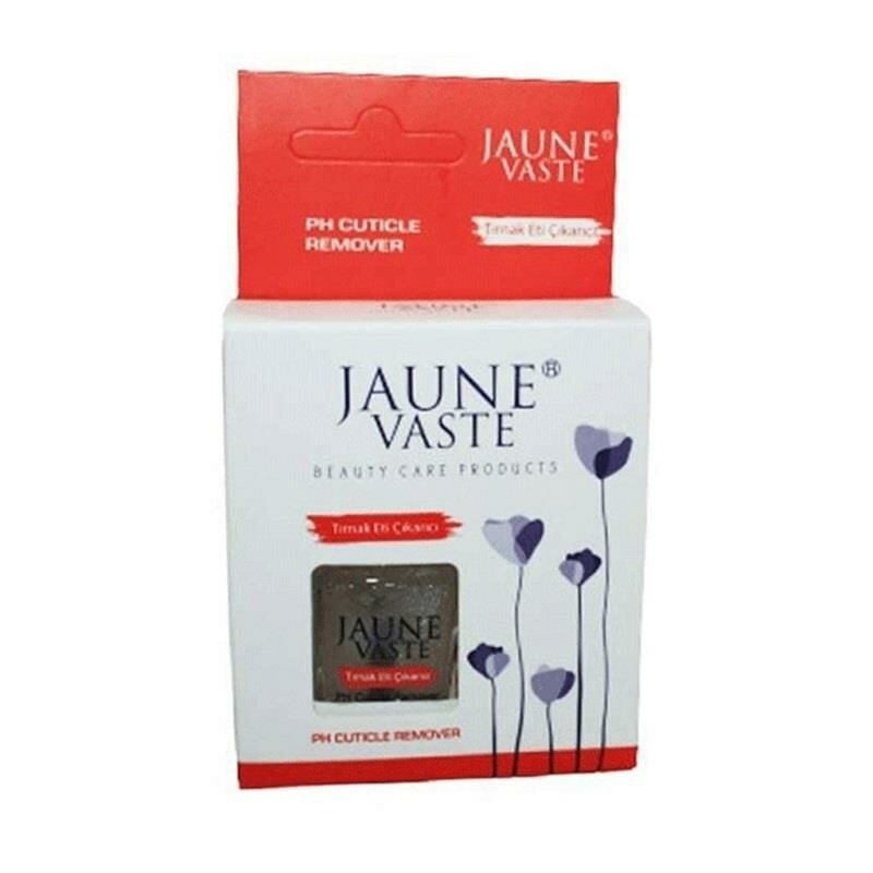 Jaune Vaste Tırnak Eti Çıkarıcı 12 Ml