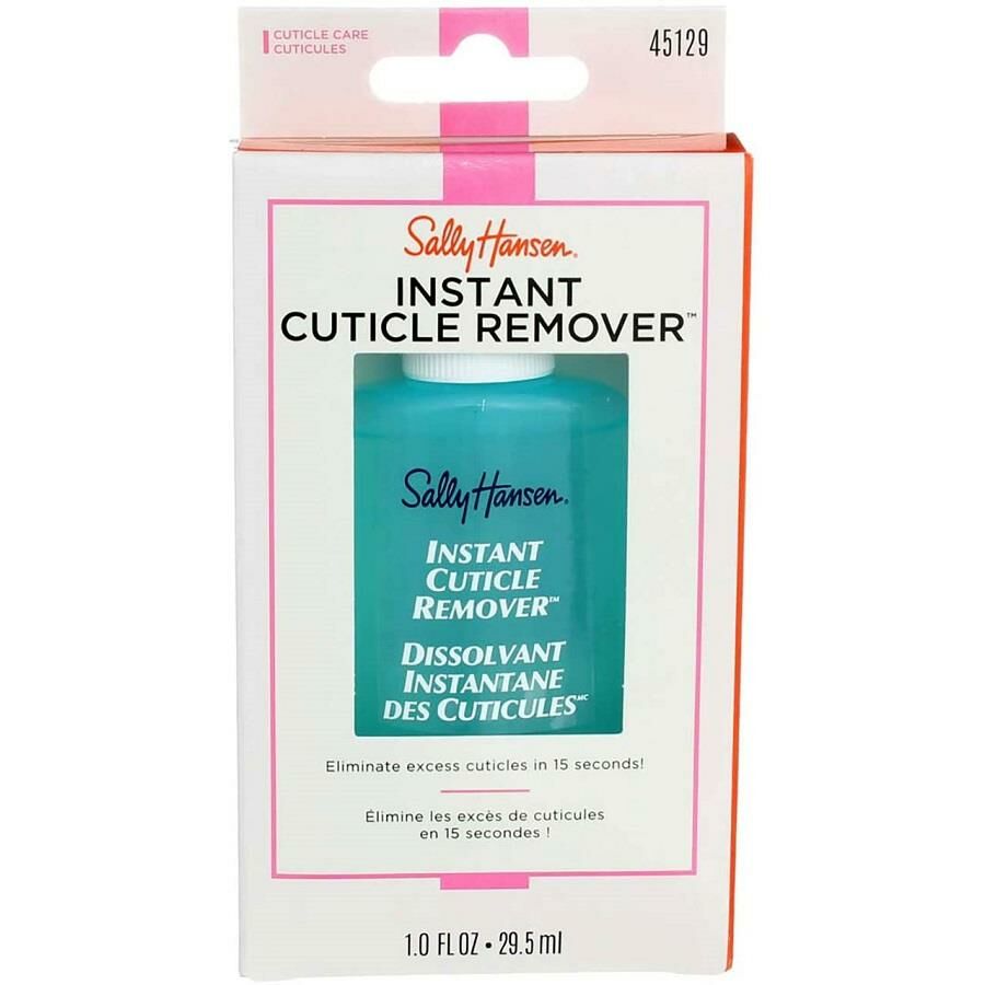 Sally Hansen Instant Cuticle Remover 1 Ounce29.5ml