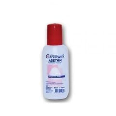 Gülşah Klasik Aseton 80 Ml