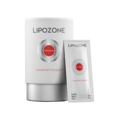 Lipozone Lipozomal Glutatyon 450mg 5mlx30 Saşe
