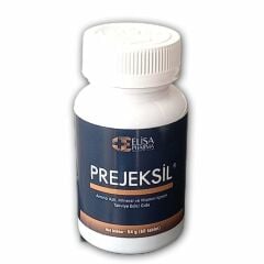 Prejeksil Aminoasit ve Vitamin içerikli 60 Tablet