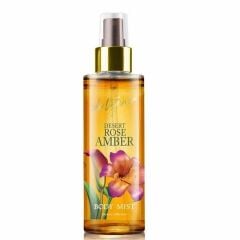 Eda Taşpınar Desert Rose Amber Body Mist 200ml