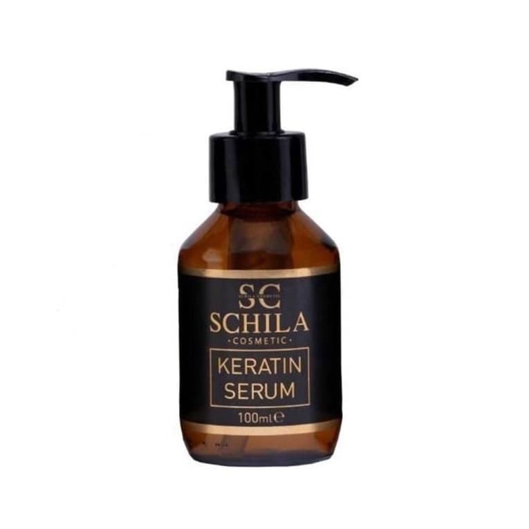 Schila Cosmetic Keratin Serum 100 ml