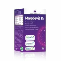 Magdevit K2 60 Tablet