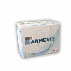 Armevit 60 Kapsül