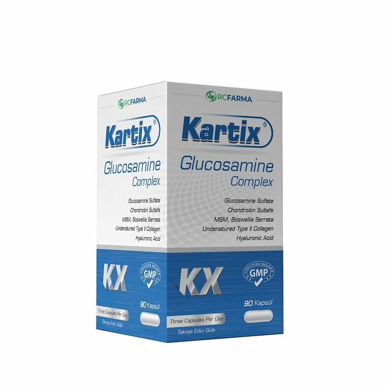 Kartix 90 Tablet