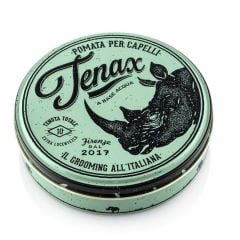 Tenax Saç Şekillendirici Pomade - Extra Strong 125ml