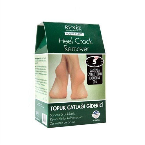 Renee Topuk Çatlağı Giderici 30ml