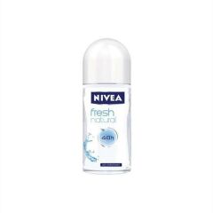 Nivea Roll On 50ml Kadın Fresh Natural