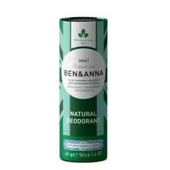 Ben & Anna Deo Stick Mint 40gr