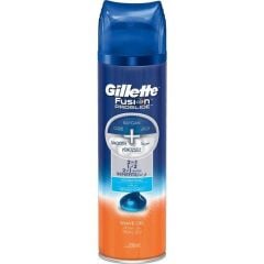 Gillette Fusion Proglide Tıraş Jeli Nemlendirici 200 ml