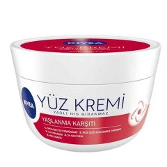 Nivea Visage Yüz Kremi Yaşlanma Karşıtı 100ml