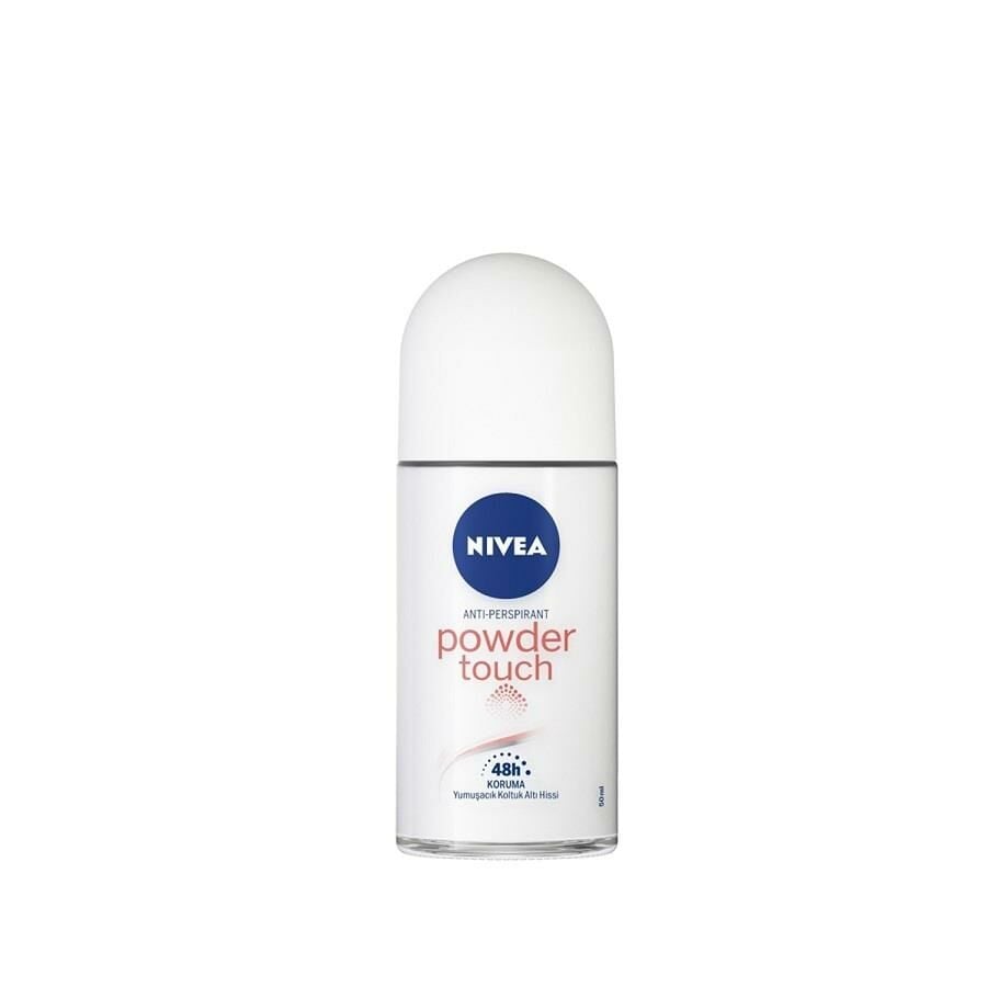 Nivea Roll On Protect Care Bayan 50 Ml