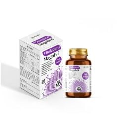 Vitelegans Magnivit 30 Tablet