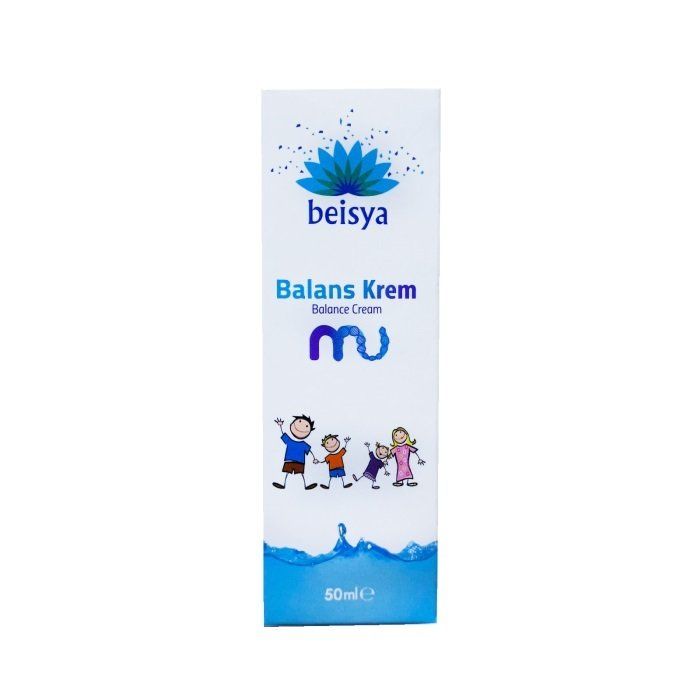 Beisya Balans Krem 50ml