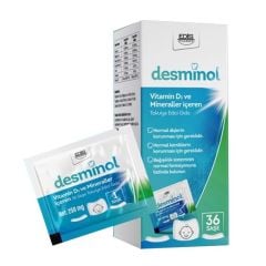 Desminol 30 Saşe