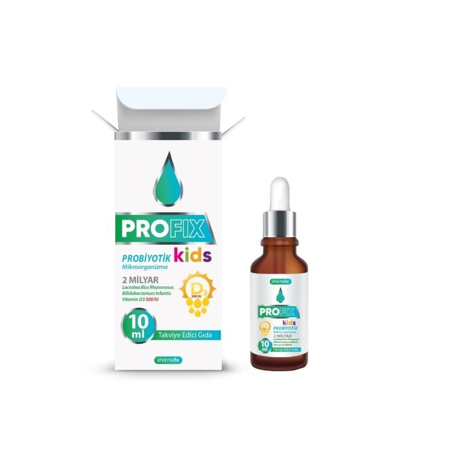 Profix Kids Probiyotik Damla 10 ML