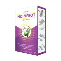 Mix Fine Noinfect Sprey 20ml