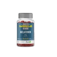 Gummy Lab Melatonin 60 Gummies