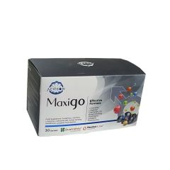 Acvison Maxigo 30 Saşe