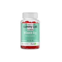 Gummy Lab Vitamin B12 60 Gummies