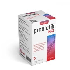 Probiotik HRZ 60 Kapseln