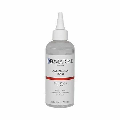 Dermatone London Anti-Blemish Tonic - Leke Karşıtı Tonik 200ml
